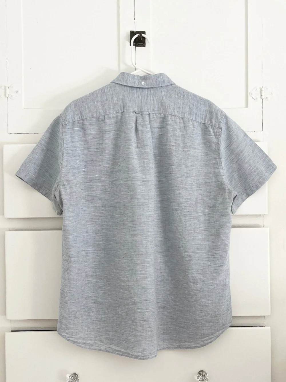 J. Crew crew men